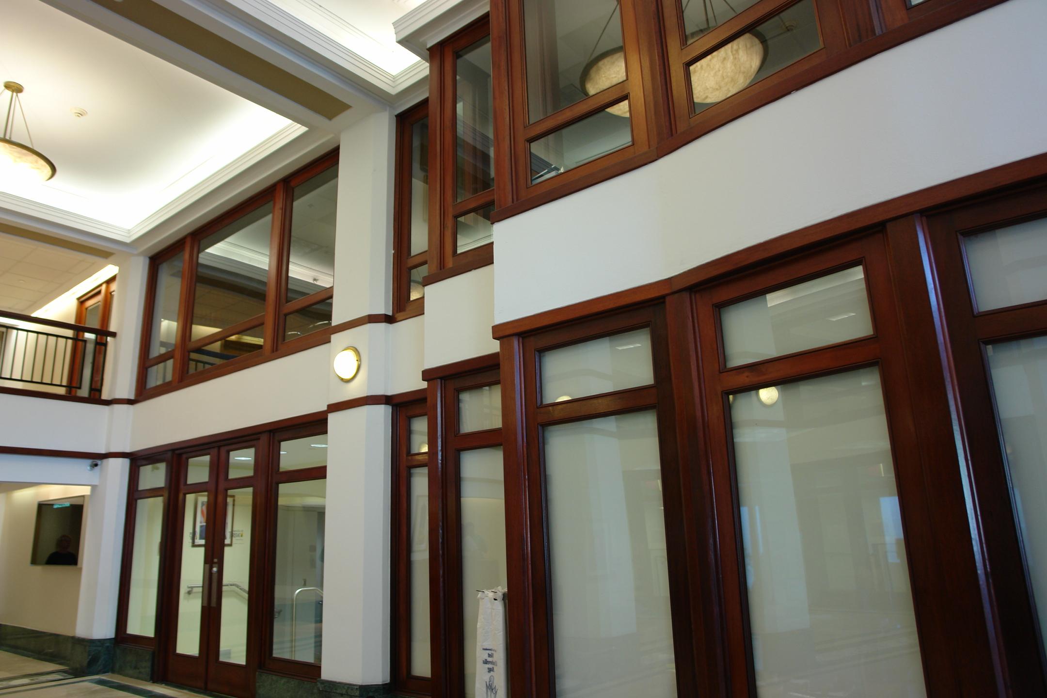 Calle de la Tanca 500 - Edificio Ochoa - San Juan (Viejo San Juan) - 2012 00020